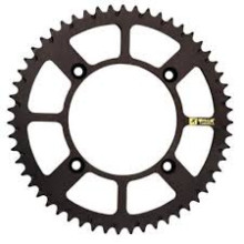 Prox задня зірка 798 52 алюмінієва для yamaha yz 80/85 (1993–2024), suzuki rm 80/85 (1983–2022) (79852, jtr798.52, std+5, ланцюг 428)