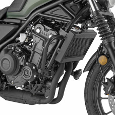 Kappa  дуги захисту двигуна honda cl 500 '23-'25 колір чорний