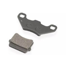Delta braking тормозные колодки kh249