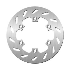 Ng тормозной диск перед gilera rt fun 50 '90-94, surfet tt 50 '99-02, cannibal 50 '96-98 (220x108x4mm) (6x6,5mm)