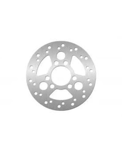 Ng тормозной диск перед gas gas pampera 125/250/370'98, (240x72x3,5mm) (6x15,8mm)