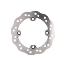Ng гальмівний диск зад honda cr 125 '89-'97, cr 250 '89-'96 (220x121x5mm) (4x10,5mm) 