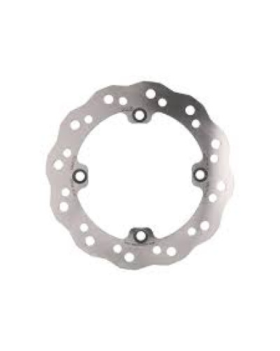 Ng тормозной диск зад honda cr 125 '89-'97, cr 250 '89-'96 (220x121x5mm) (4x10,5mm)
