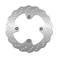 Ng тормозной диск перед suzuki dr 650 '90-'93, dr 750 '88-'90 (280x121x4mm) (4x10,5mm)