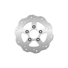 Ng гальмівний диск перед kymco bet win/dink/movie 50/125/150/250 '97-06 (220x58x4) (5x10,5mm) 
