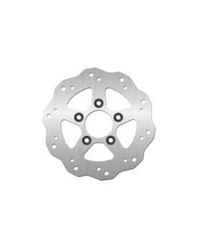 Ng тормозной диск перед kymco bet win/dink/movie 50/125/150/250 '97-06 (220x58x4) (5x10,5mm)