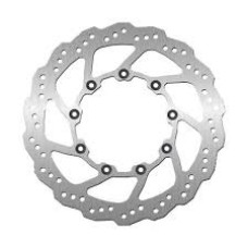 Ng тормозной диск перед kawasaki kle 500 '91-'03 (300x130x5mm) (9x10,5mm)