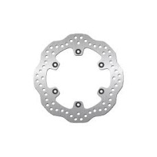Ng тормозной диск зад kawasaki klr 650 '90-'07, kle 500 '91-'07 (230x120x5mm)