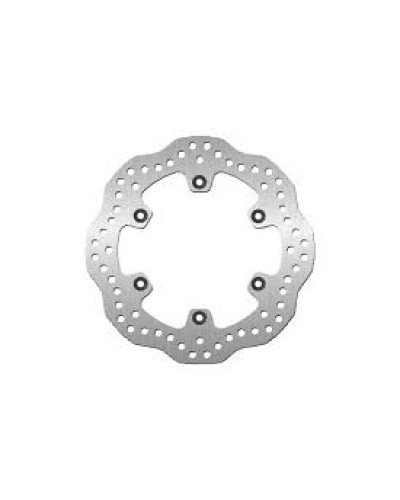 Ng тормозной диск зад kawasaki klr 650 '90-'07, kle 500 '91-'07 (230x120x5mm)