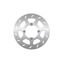 Ng тормозной диск перед kawasaki klx 650 '93-97 (290x100x4mm) (4x10,5mm)