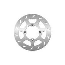 Ng тормозной диск перед kawasaki klx 650 '93-97 (290x100x4mm) (4x10,5mm)
