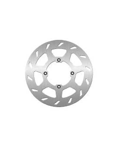 Ng тормозной диск перед kawasaki klx 650 '93-97 (290x100x4mm) (4x10,5mm)