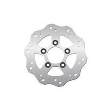 Ng тормозной диск задний kymco bet win/dink clasic/yup, 125/150/200/250 '00-07 (200x58x4mm) (5x10,5mm)