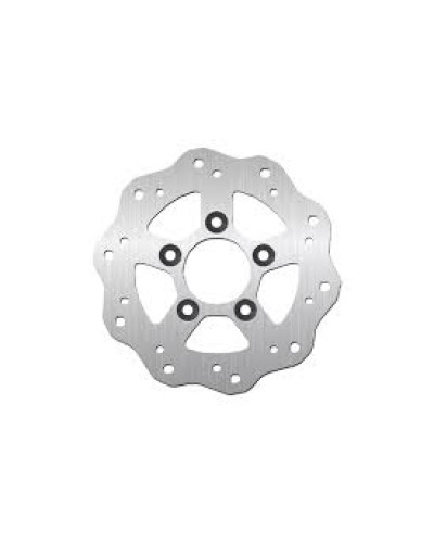 Ng тормозной диск задний kymco bet win/dink clasic/yup, 125/150/200/250 '00-07 (200x58x4mm) (5x10,5mm)