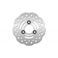 Ng гальмівний диск перед suzuki ltz 250/400, lta 400/500 '85-15, ltf 400/500 (170 x48x3mm)(3x10,50mm) 