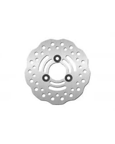 Ng гальмівний диск перед suzuki ltz 250/400, lta 400/500 '85-15, ltf 400/500 (170 x48x3mm)(3x10,50mm) 