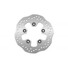 Ng тормозной диск задний kymco quad 250/300 '04-13 (220x88x4mm) (5x10,5mm)
