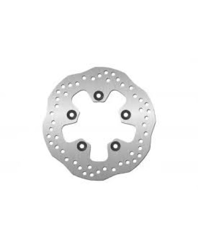 Ng тормозной диск задний kymco quad 250/300 '04-13 (220x88x4mm) (5x10,5mm)