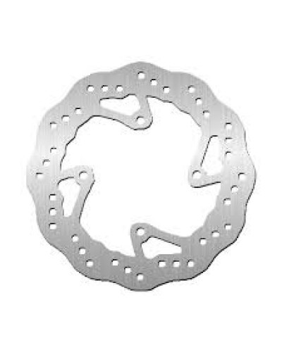 Ng тормозной диск перед ktm 85/105 sx '03-15 (220x95x3mm) (4x6,5mm)