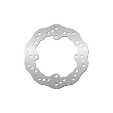 Ng тормозной диск зад ktm 85 sx '03-'15 (200x110x3,5mm) (4x6,5mm)