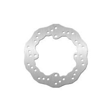 Ng гальмівний диск зад ktm 85 sx '03-'15 (200x110x3,5mm) (4x6,5mm) 