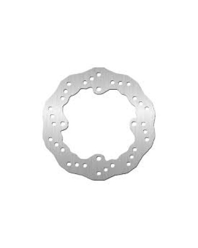 Ng гальмівний диск зад ktm 85 sx '03-'15 (200x110x3,5mm) (4x6,5mm) 