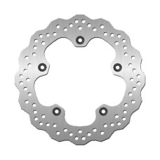 Ng тормозной диск зад bmw f 650gs 700/800/ k1200/ r1200 (265x136x4,5mm) (5x10mm)