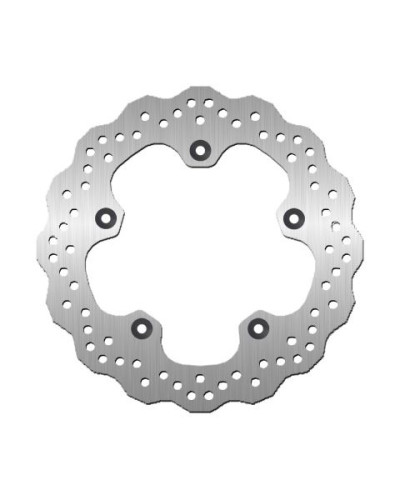 Ng тормозной диск зад bmw f 650gs 700/800/ k1200/ r1200 (265x136x4,5mm) (5x10mm)