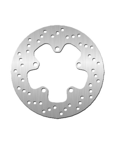 Ng тормозной диск зад benelli adiva 13" wheels 125/150 '00-05 (220x96x4mm) (5x6,5mm)