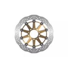 Ng тормозной диск перед ducati 749/848/999/1000/1100 '02-17 (320x72x4,5mm) (5x8,5mm) плавающая