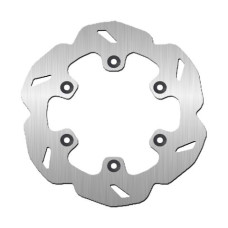 Ng тормозной диск зад beta alp 4.0 '05, ajp pr4 enduro/sm 125/250 '05-09 (220x108x3,5mm) (6x6,5mm)