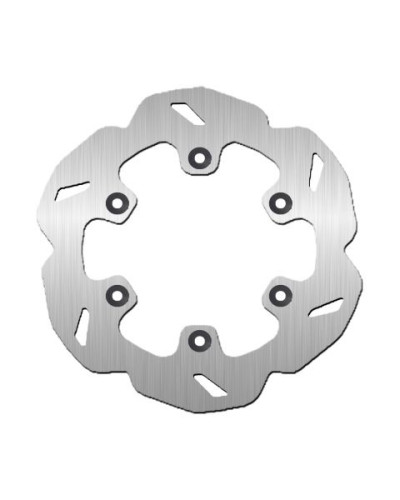 Ng тормозной диск зад beta alp 4.0 '05, ajp pr4 enduro/sm 125/250 '05-09 (220x108x3,5mm) (6x6,5mm)
