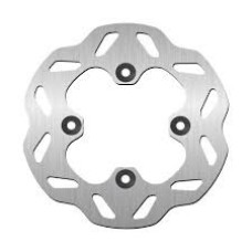Ng тормозной диск перед kawasaki kvf 650/700/750 '99-13 (200x84x3,5mm) (4x10,5mm)