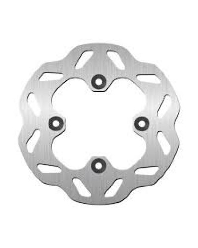 Ng тормозной диск перед kawasaki kvf 650/700/750 '99-13 (200x84x3,5mm) (4x10,5mm)