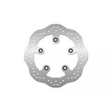 Ng тормозной диск перед kymco xciting 250/300/500 '04-13 (260x105x5mm) (5x10,5 mm)