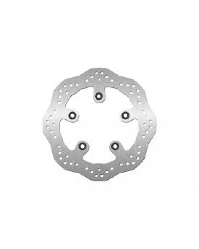 Ng тормозной диск перед kymco xciting 250/300/500 '04-13 (260x105x5mm) (5x10,5 mm)