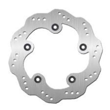 Ng тормозной диск задний kymco xciting 250/300/500 '04-13 (240x125,5x5mm) (5x10,5mm)