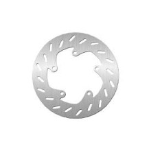 Ng гальмівний диск перед peugeot looxor 50/10/125/150 '01-07 (226x105x4mm) (5x6,5mm)
