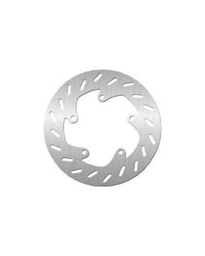 Ng тормозной диск перед peugeot looxor 50/10/125/150 '01-07 (226x105x4mm) (5x6,5mm)