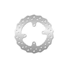 Ng гальмівний диск перед honda cr 80/85,crf150r '07-'21 (220x88x3mm)(4x6,50mm) 