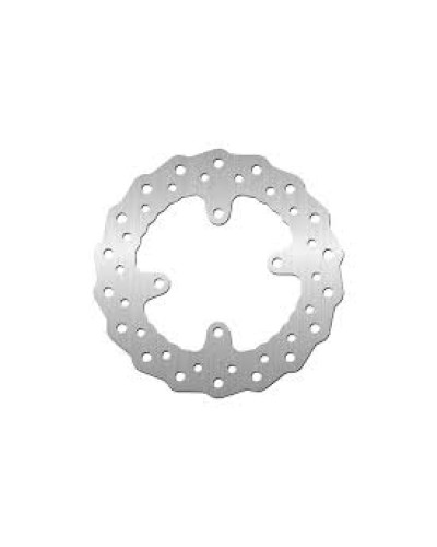 Ng тормозной диск перед honda cr 80/85,crf150r '07-'21 (220x88x3mm)(4x6,50mm)
