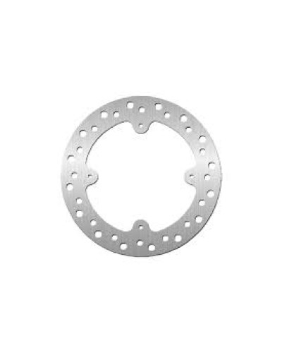 Ng тормозной диск зад hm cr125 '08-09 (220x121x4mm) (4x6,5mm)
