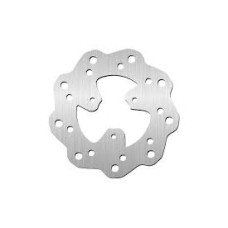Ng тормозной диск перед peugeot ludix 50'05-07 (155x42x3mm) (3x6,5mm)