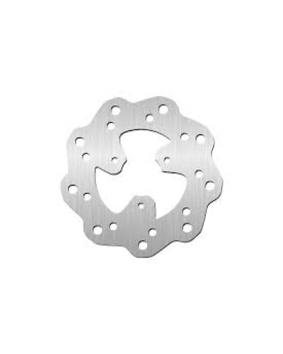 Ng тормозной диск перед peugeot ludix 50'05-07 (155x42x3mm) (3x6,5mm)