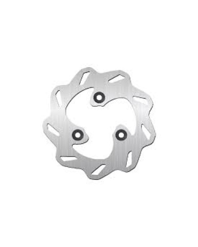 Ng тормозной диск перед speedfight 50/100 '97-08 (180x58x3,5mm) (3x3,5mm)