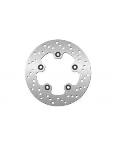 Ng тормозной диск перед peugeot lxr 125/150/200 '09- (220x96,5x4mm) (5x10,5mm)