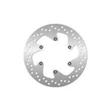 Ng тормозной диск зад ktm 690 '06-'15 (240x111x4) (6x6,5mm)