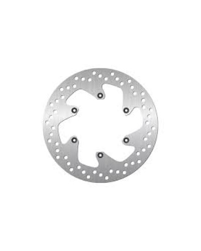 Ng гальмівний диск зад ktm 690 '06-'15 (240x111x4) (6x6,5mm) 
