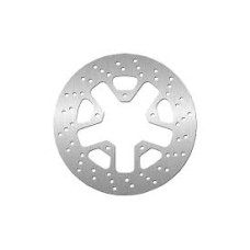 Ng тормозной диск задний moto morini scrambler 1200 '09-10 (255x87x5mm)