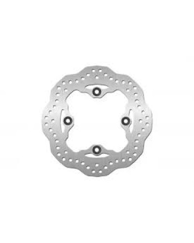 Ng тормозной диск зад kawasaki zx-12r '00-07 (230x102x5mm) (4x10,5mm)